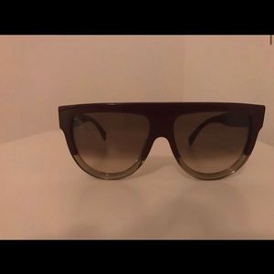 CELINE sunglasses